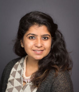 Headshot of Ritu Jadwani