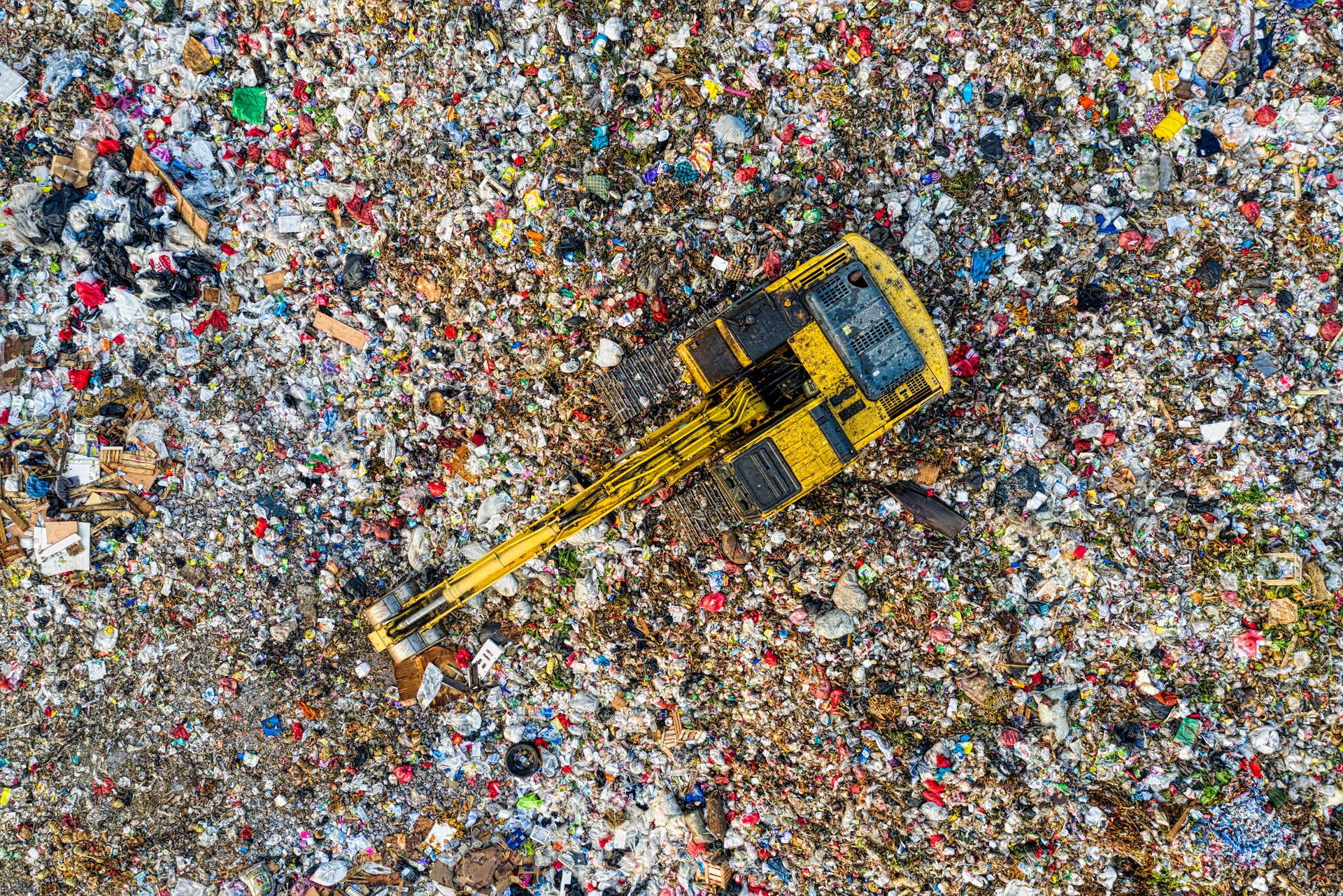 Reducing Textile Waste The Nexus