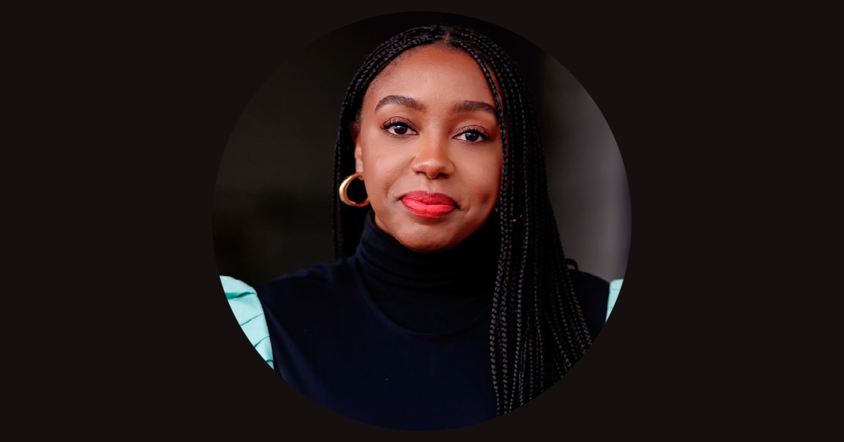 Teen Vogue Editor Discusses Diversity Inclusion And Career Building   My Post 37 