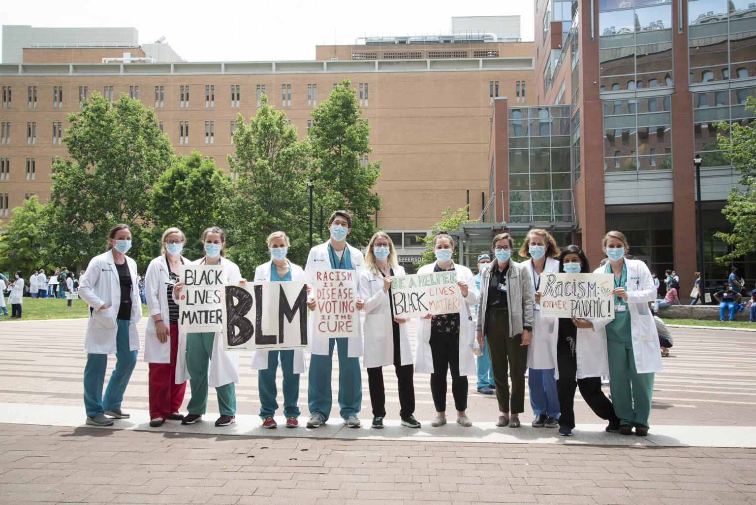 Sidney Kimmel Medical College Archives — The Nexus