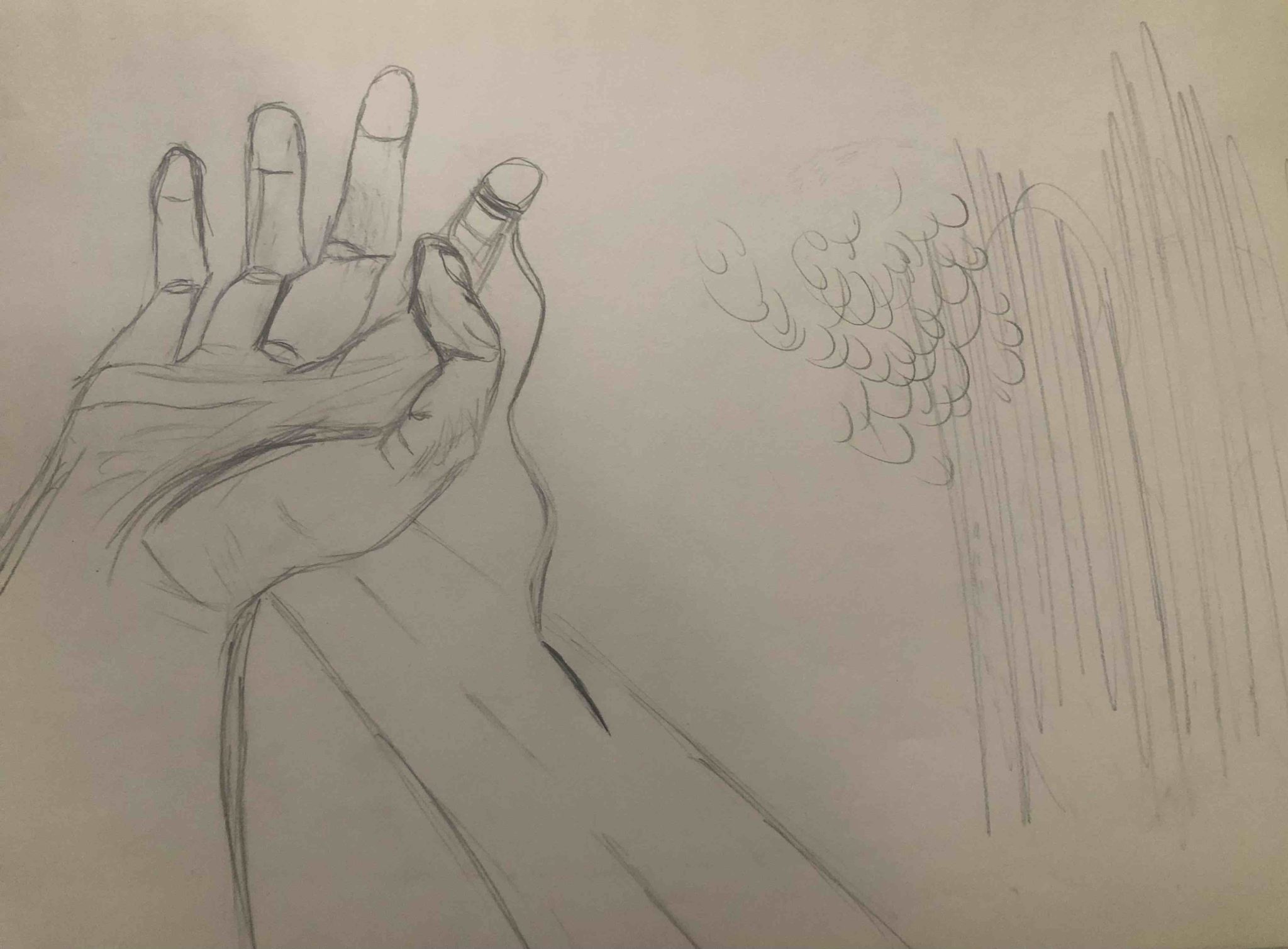 Loss of Control