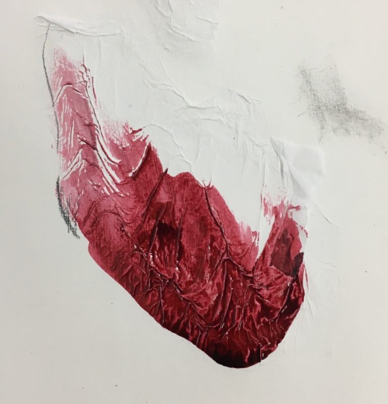 Heart 2 by Dr. Moghbeli