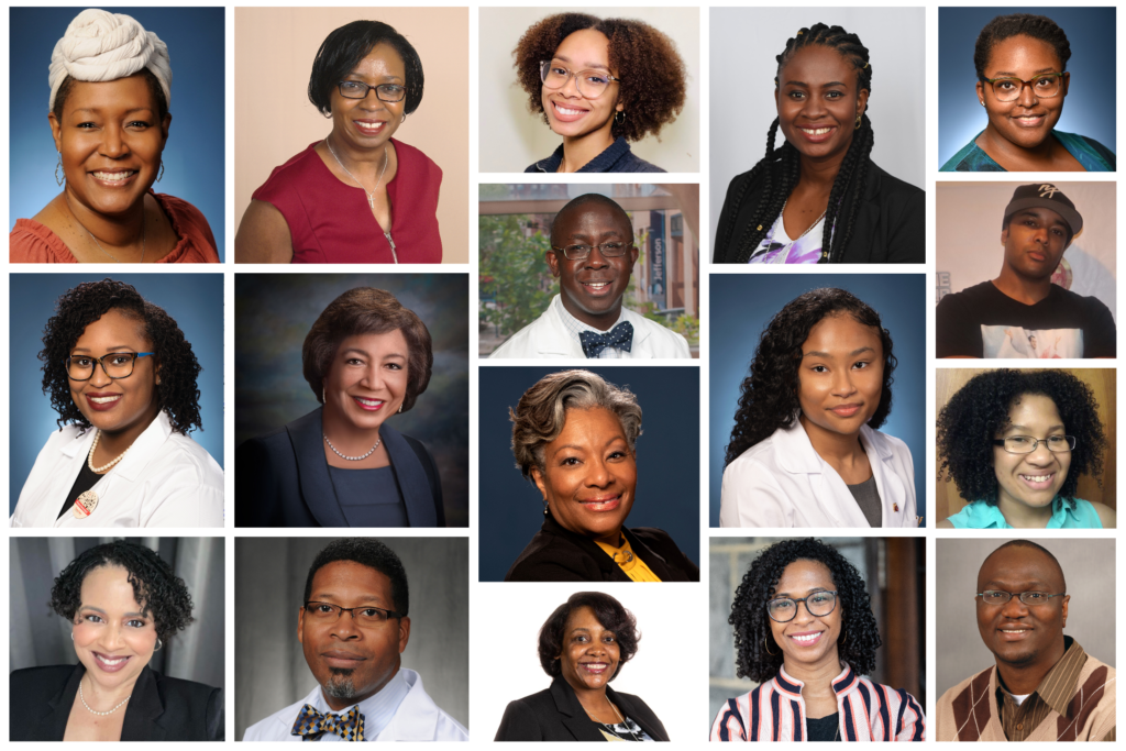 Jefferson Research Celebrates Black History Month — The Nexus