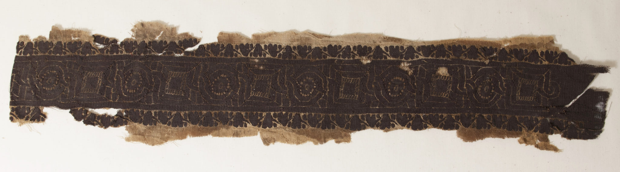 Ancient Textile